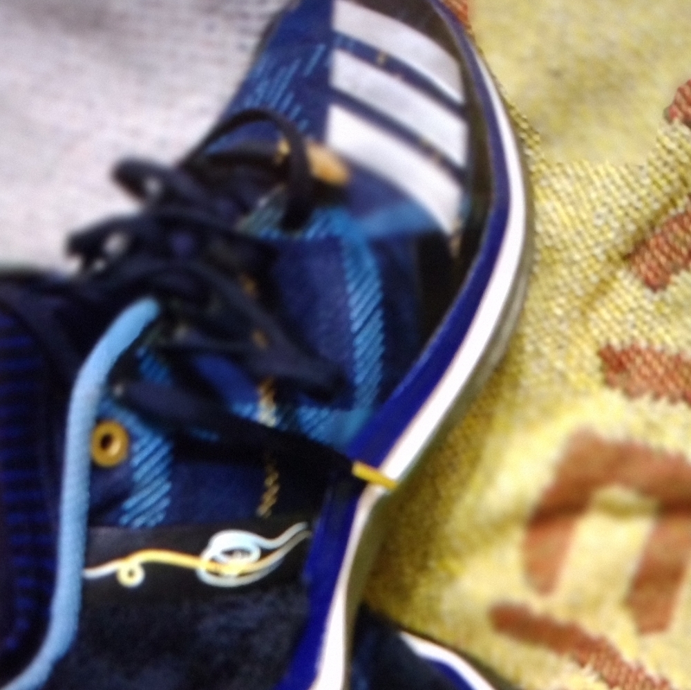 Adidas limited edition